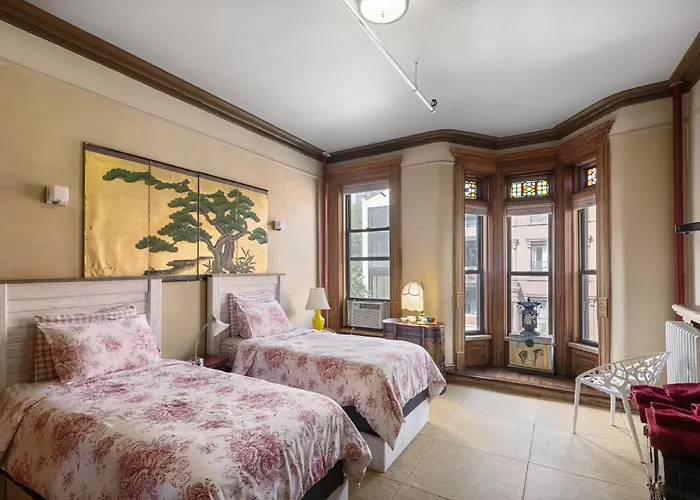Northern Lights Mansion New York